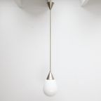 Vintage Hanglamp 'Gispen' thumbnail 2