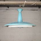 Van Haute Ufo Lamp 1960'S thumbnail 5