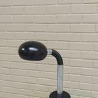 Vintage Space Age Design Tafellamp Bureaulamp Desk Lamp thumbnail 19