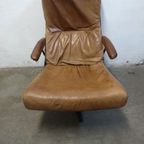 Industrial Swivel Chair thumbnail 4