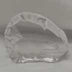 Paperweight Glas Nybro Sweden thumbnail 6