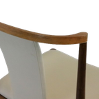 Set Van 4 Casala Stoelen Vintage 'garrel' thumbnail 10