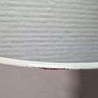 Arne Jacobsen Voor Fritz Hansen Vlinderstoel 1969 thumbnail 11