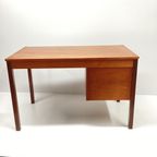 Bureau, Mooi Deens Design Jaren 70 thumbnail 5