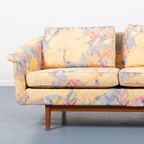 Vintage Swedish Design Sofa / 3 Zitsbank / Bank From Karl Erik Ekselius For JOC thumbnail 4