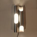 Fuga Wall Lamp By Maija Liisa Komulainen For Raak Amsterdam, 1960S thumbnail 2