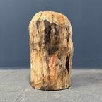 Uit Hout Gesneden Hoofd Van Een Vrouw thumbnail 11