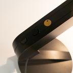Philips Holland - Model Qtg 100 - Bureaulamp - 80'S thumbnail 6