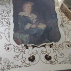 Vintage Reclamespiegel Pear'S Soap thumbnail 3