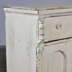 Grenen Dressoir, 1910’S thumbnail 9