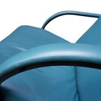 Artifort Leren Fauteuil thumbnail 9