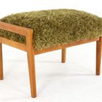 Cassina Voetenbankje Vintage thumbnail 9