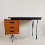 Vintage Dutch Design Bureau Opknapper Cees Braakman | Pastoe thumbnail 3