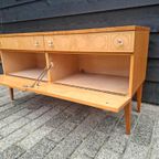 Vintage Lowboard Dressoir thumbnail 9