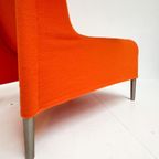 Toribio Fauteuil Van Lievore Altherr Molina thumbnail 9