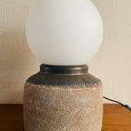 Bollamp Op Keramische Voet thumbnail 8