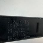 Delta Tafellamp Mario Bertorelle Vintage Lamp Jaren 80 thumbnail 4