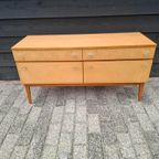 Vintage Lowboard Dressoir thumbnail 2