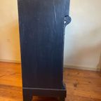 Hollandse Commode Ladekast Ladenblok Shabby Chic thumbnail 6
