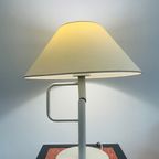 Vintage Dijkstra Zwenk Lamp. Unieke Lamp Van Dijkstra. Dutch Design. thumbnail 7