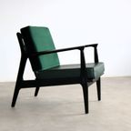 Vintage Fauteuils | Armchairs | Jaren 60 Easy Chairs thumbnail 12