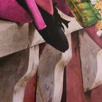 Pedro Moreno-meyerhoff, Exibition Poster 2012, Printed In France thumbnail 2