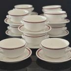 Villeroy & Boch - Tafel Servies Voor 12 (79) - Porcelain thumbnail 5