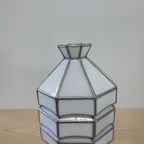 Vintage Tiffany (Style) Lampenkapjes Plafondlamp thumbnail 8