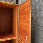 Mid Century Design High Board Hellerau Dresden thumbnail 17