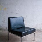 Leather Chair Set thumbnail 14