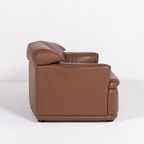 Sculptural Italian Design Sofa/love-seat thumbnail 7