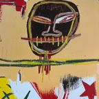 Andy Warhol (1928-1987)&jean Michel Basquiat (1960-1988), Paramount thumbnail 11