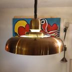 Vintage Space Age Verstelbare Hanglamp thumbnail 2