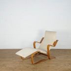 Marcel Breuer Lounge Chair For Gavina thumbnail 3