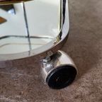 Vintage Barcart, Trolley, Serveertafel thumbnail 12