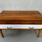 Vintage ‘abstracta’ Sideboard – Jos De Mey – Van Den Berghe Pauvers thumbnail 2