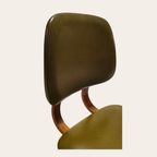 Mid Century Stoelen thumbnail 11