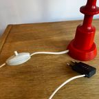 Mid-Century Taffellamp thumbnail 7