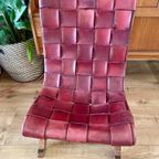 Pierre Lottier - Valenti - Design Chair - Slipper Chair thumbnail 3