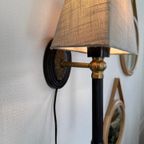 Wandlamp Empire Stijl thumbnail 7
