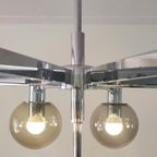 Space Age Hanglamp Van Kaiser Leuchten 1970 thumbnail 11
