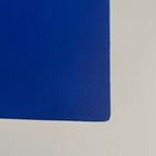 Yves Klein (1928-1962), Disque Bleu, Ikb 54, thumbnail 7