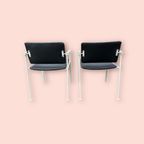 Pastoe Stoelen - Hergestoffeerd thumbnail 5