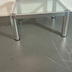 Kho Liang Le (Artifort) Salontafel '1970' thumbnail 6