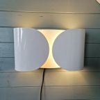 Flos Wandlamp, Model Foglio, Tobia Scarpa, 1966 thumbnail 3
