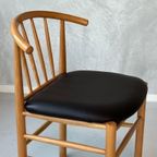 Fdb Mobler Eetkamerstoelen J151 Erik Ole Jorgensen Prijs P/S thumbnail 6
