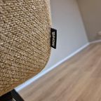 30% Korting-nieuw - Montel Seven Tafel+6 Montel Nora Stoelen thumbnail 16