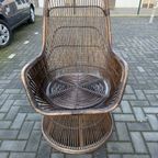 Rotan 70 Chair thumbnail 13