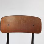 Result Chair By Friso Kramer For Ahrend De Cirkel thumbnail 9