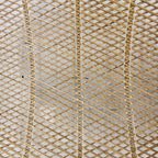 Vintage Rotan Peacock Chair Emmanuelle / Pauwen Stoel (h150cm) thumbnail 9